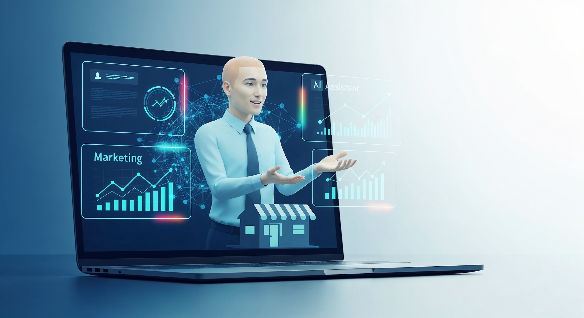 AI Marketing Trends for 2026: What Small Businesses Need to Prepare For