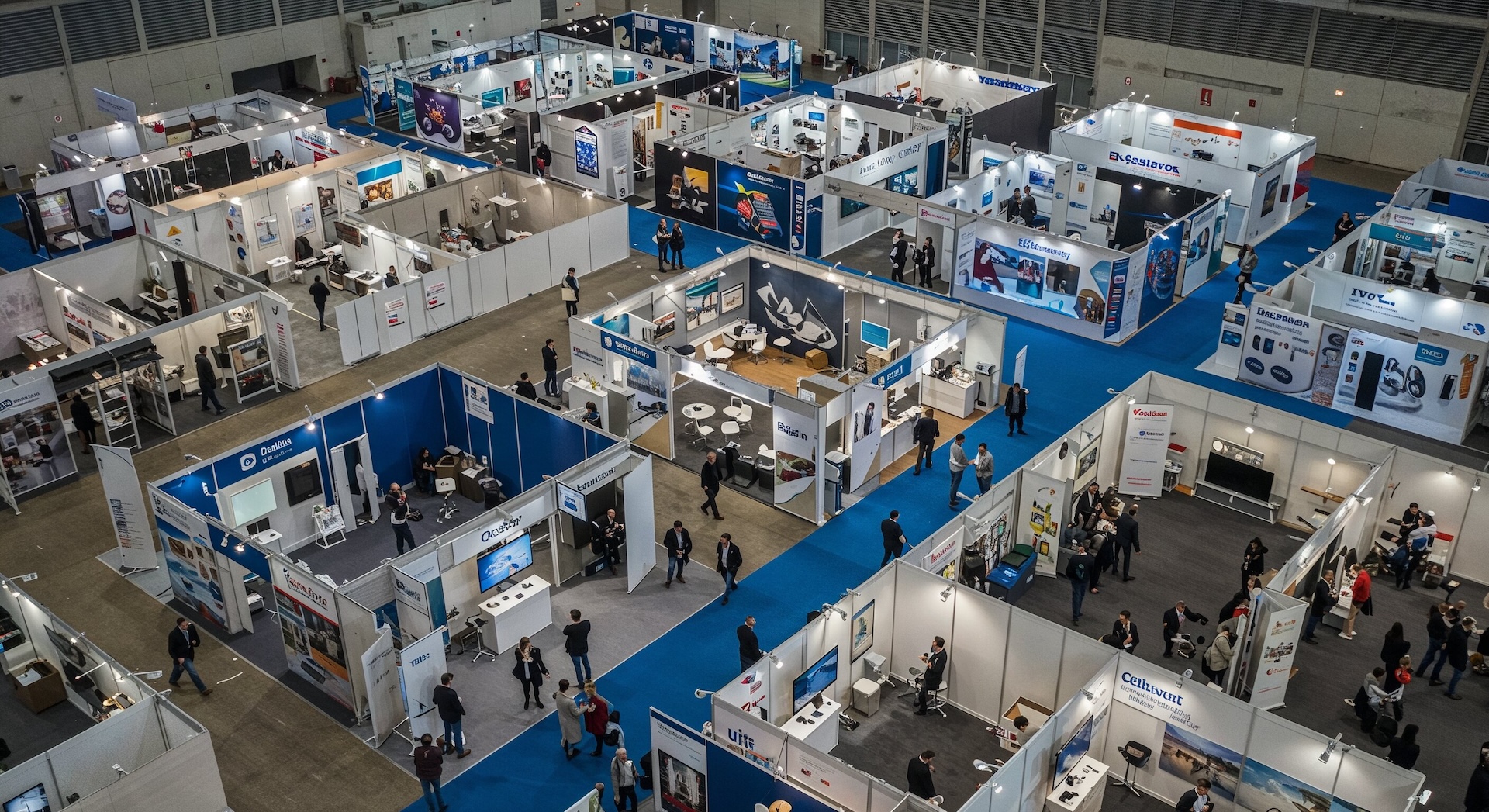 How to Build a Digital Ecosystem That Doubles Event Success