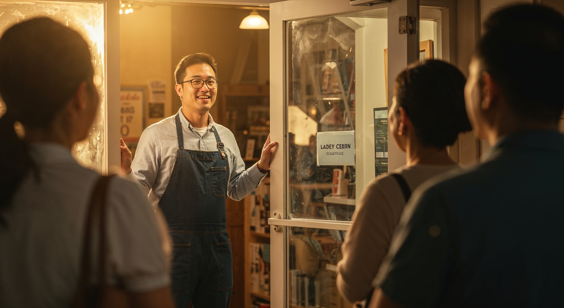 How Local Brands Can Use Story Frameworks Without Sounding Scripted