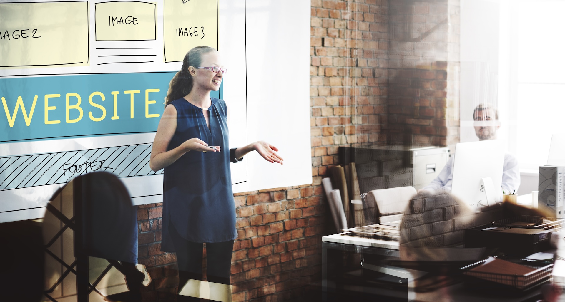 Finding the Perfect Partner for Your Business: Top 10 Web image 10 Proven Charlotte Web Design Firms to Hire for Your Professional Business Website