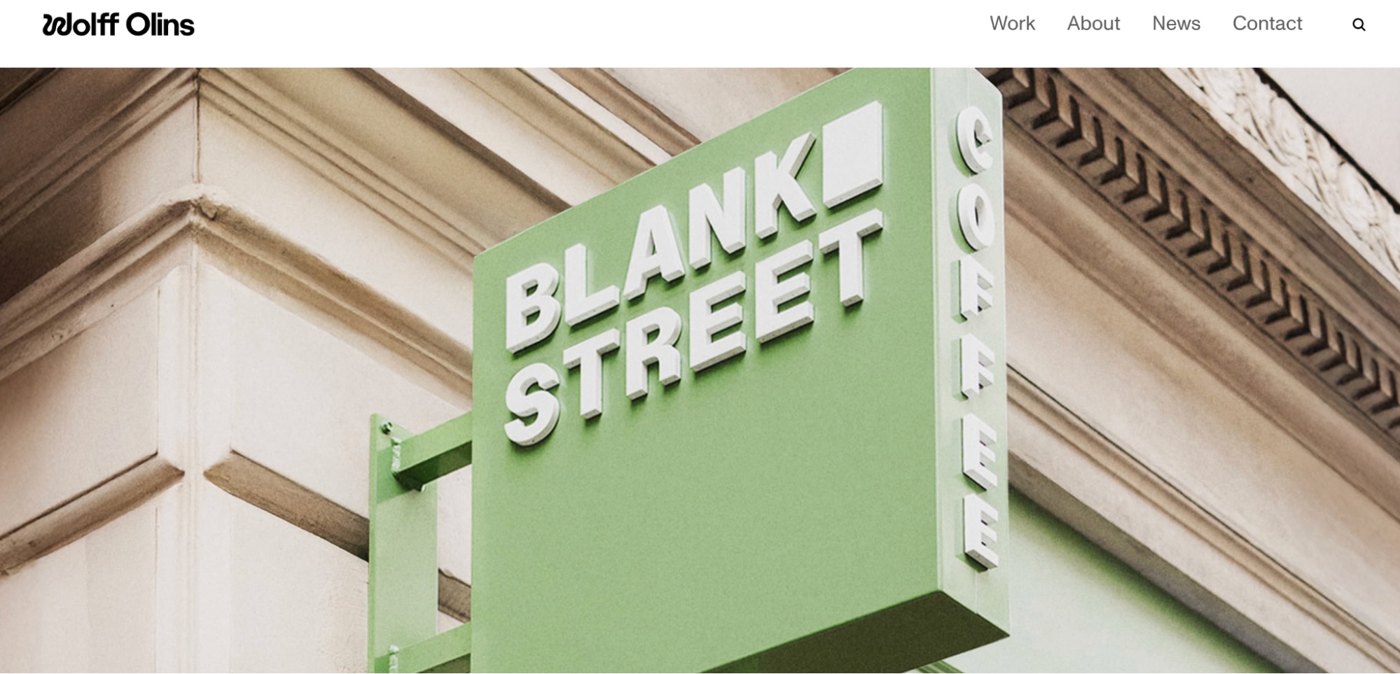 8 Branding Agencies That Help Founders Stand Out image Wolff Olins