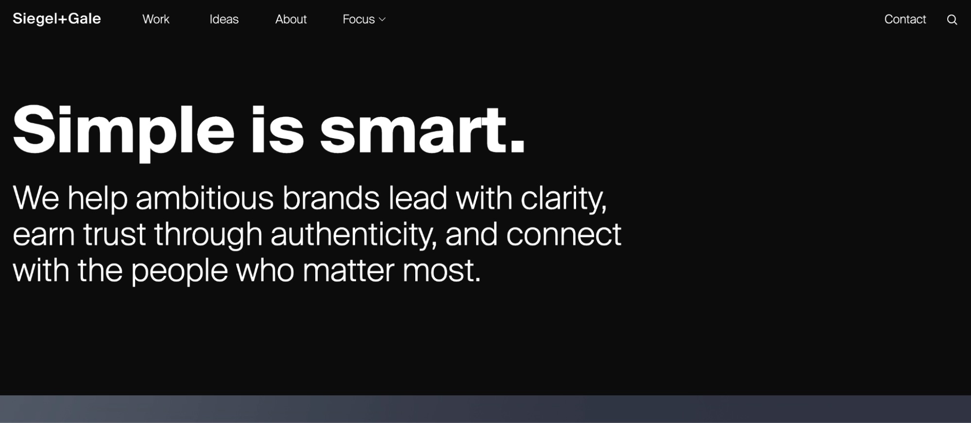 8 Branding Agencies That Help Founders Stand Out image Siegel+Gale