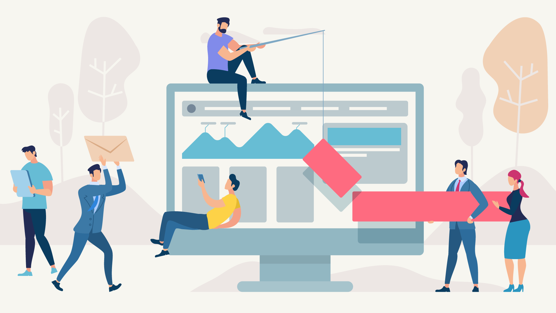 Top White-Hat Link Building Agencies to Boost Authority and Earn Branded Backlinks