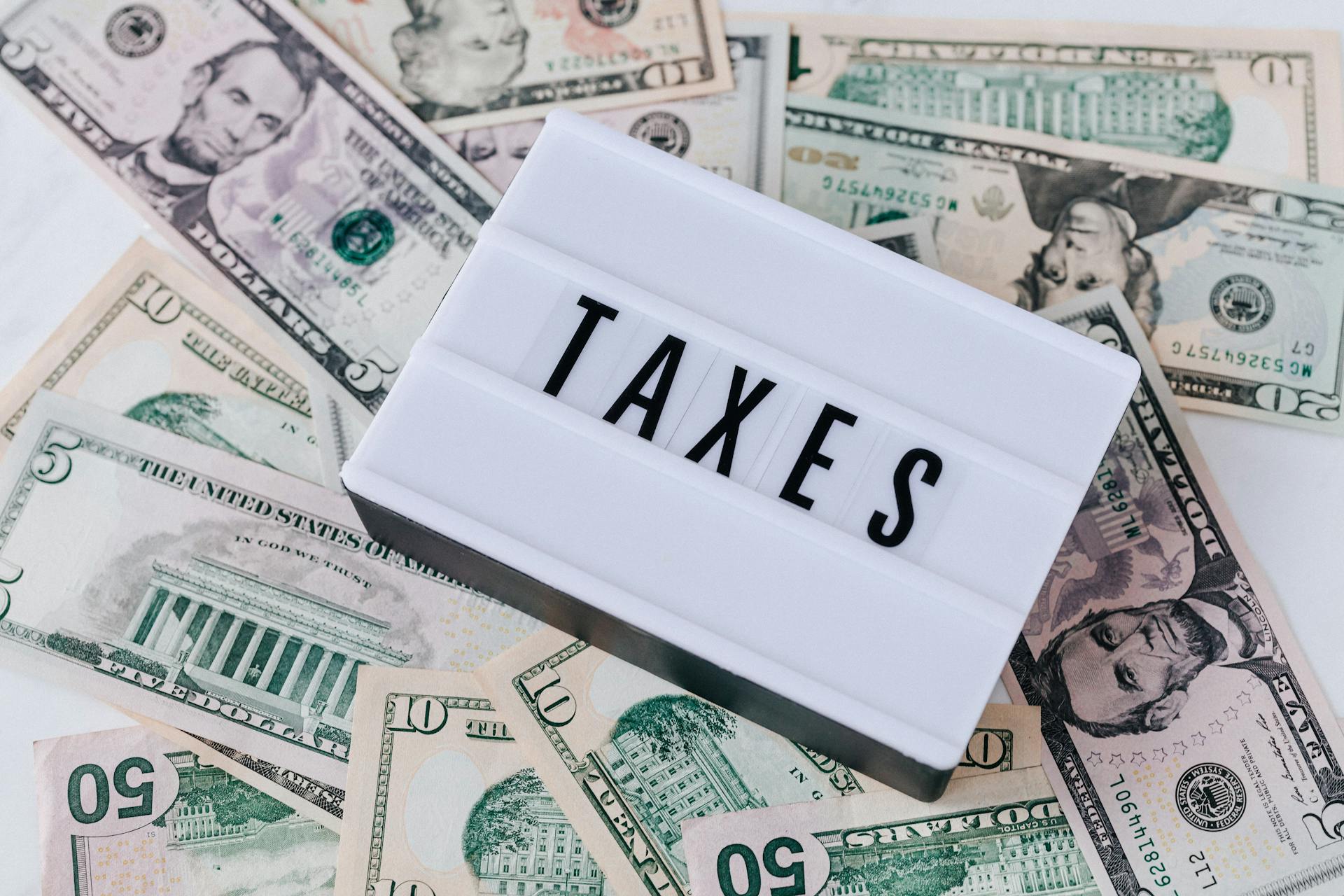 Why Early Tax Planning Matters for Small Business Owners