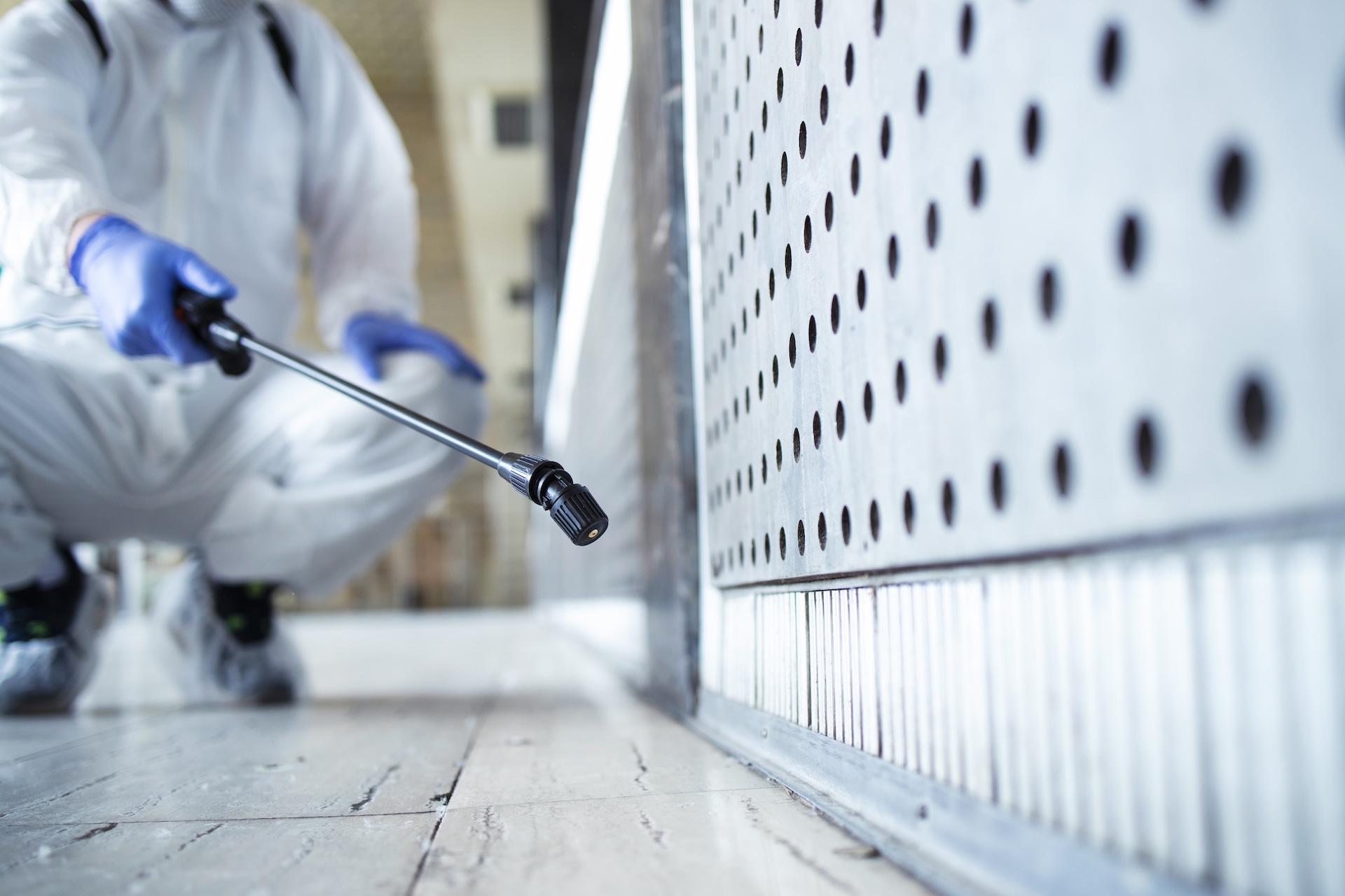 Pest Control Automation: What to Automate First (And Why Most Operators Get the Order Wrong)
