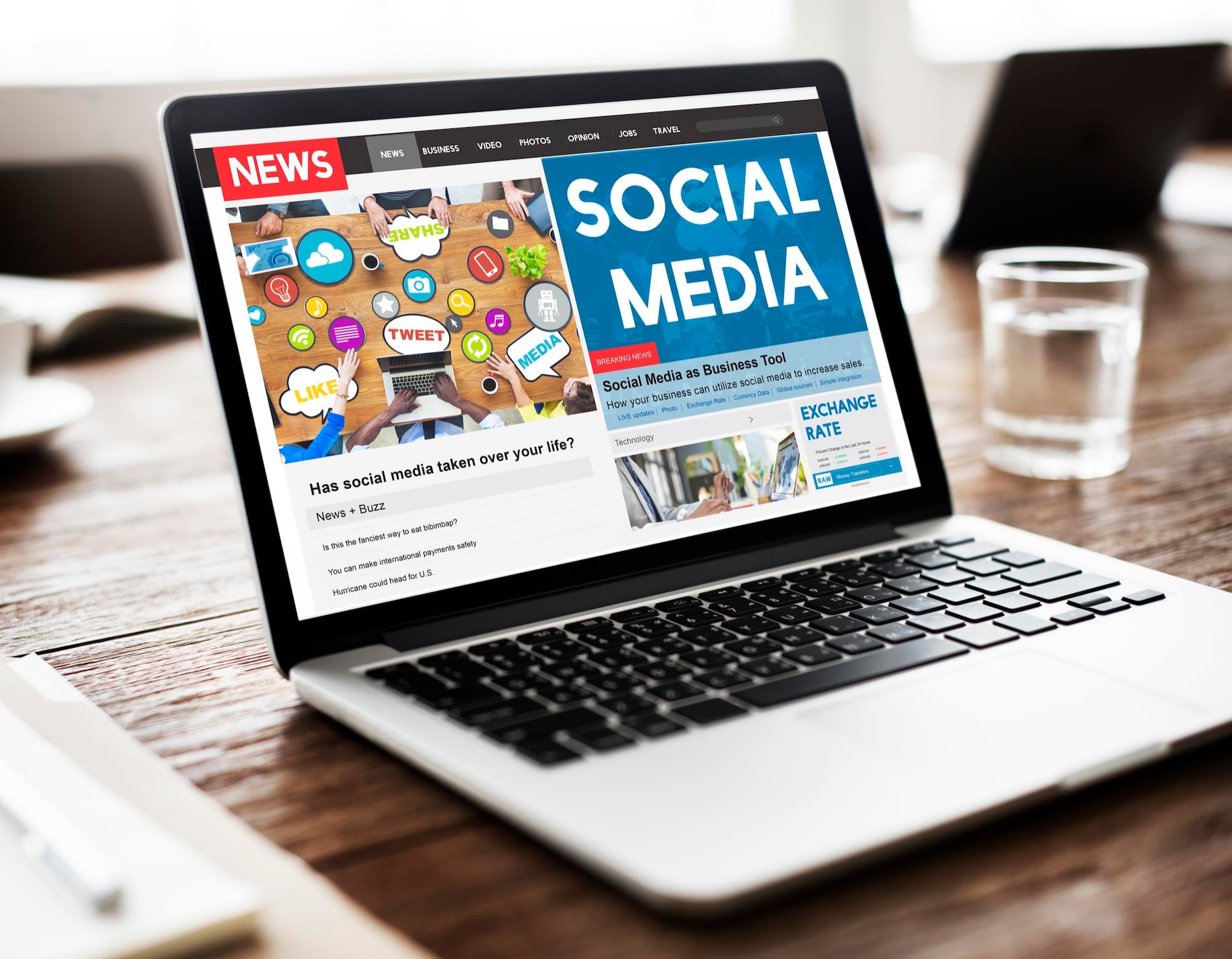 10 Social Media Content Ideas and Social Media Post Ideas for Small Business Owners