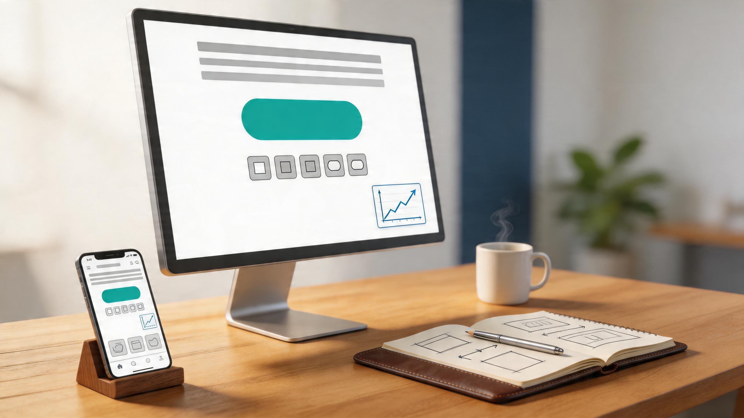 High-Performing Website Essentials: What Actually Moves the Needle