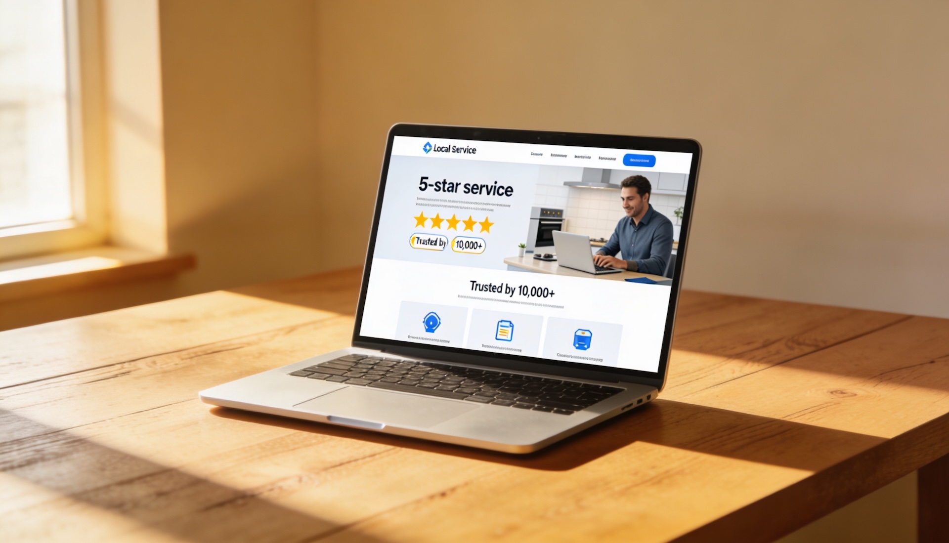 Designing for Trust: 5 UX Strategies That Turn Visitors Into Customers ( +Examples)