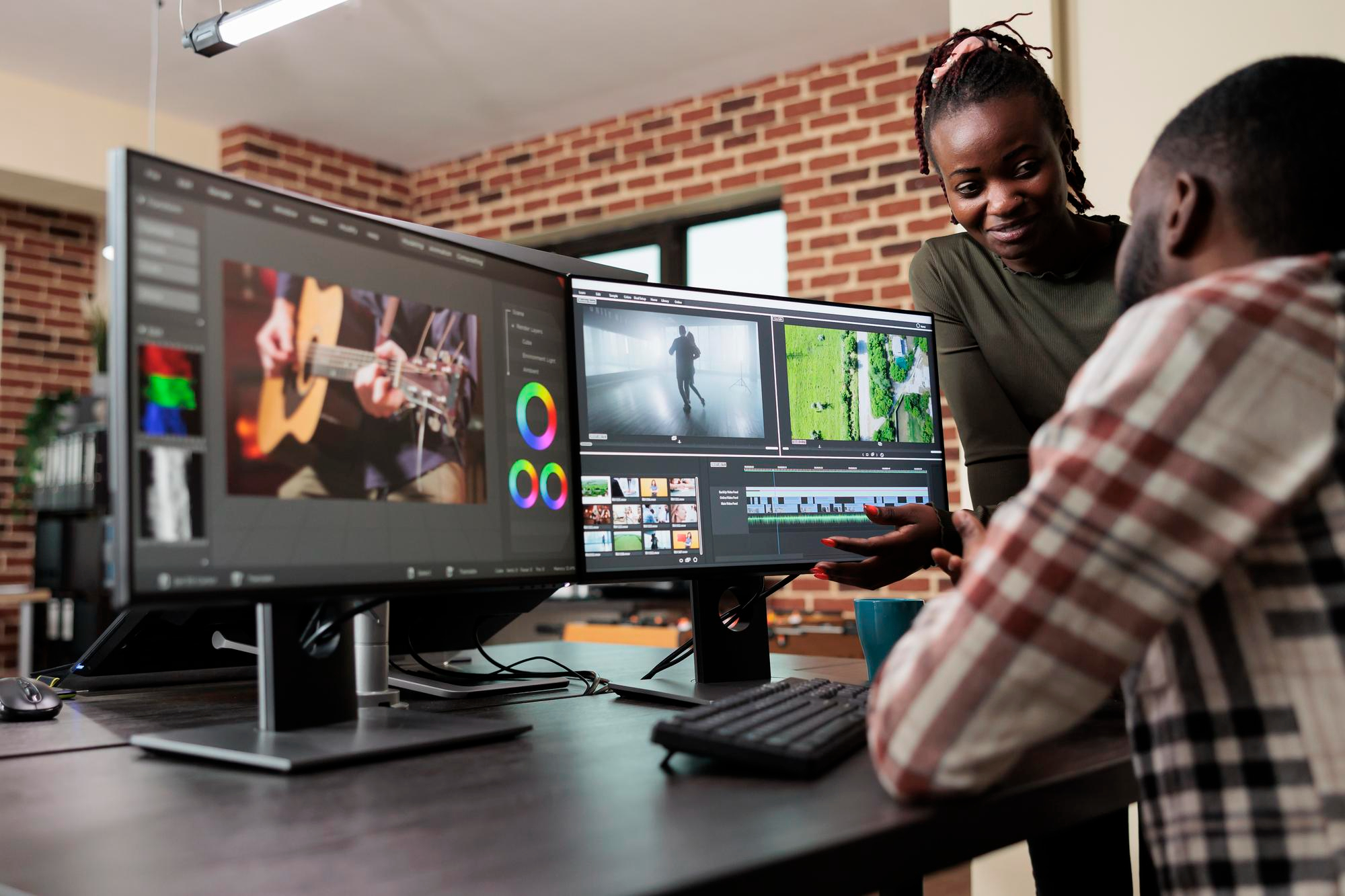 How Creative Professionals and Freelancers Can Finance Their Dream Studio or Workspace (Without a Traditional Paycheck)