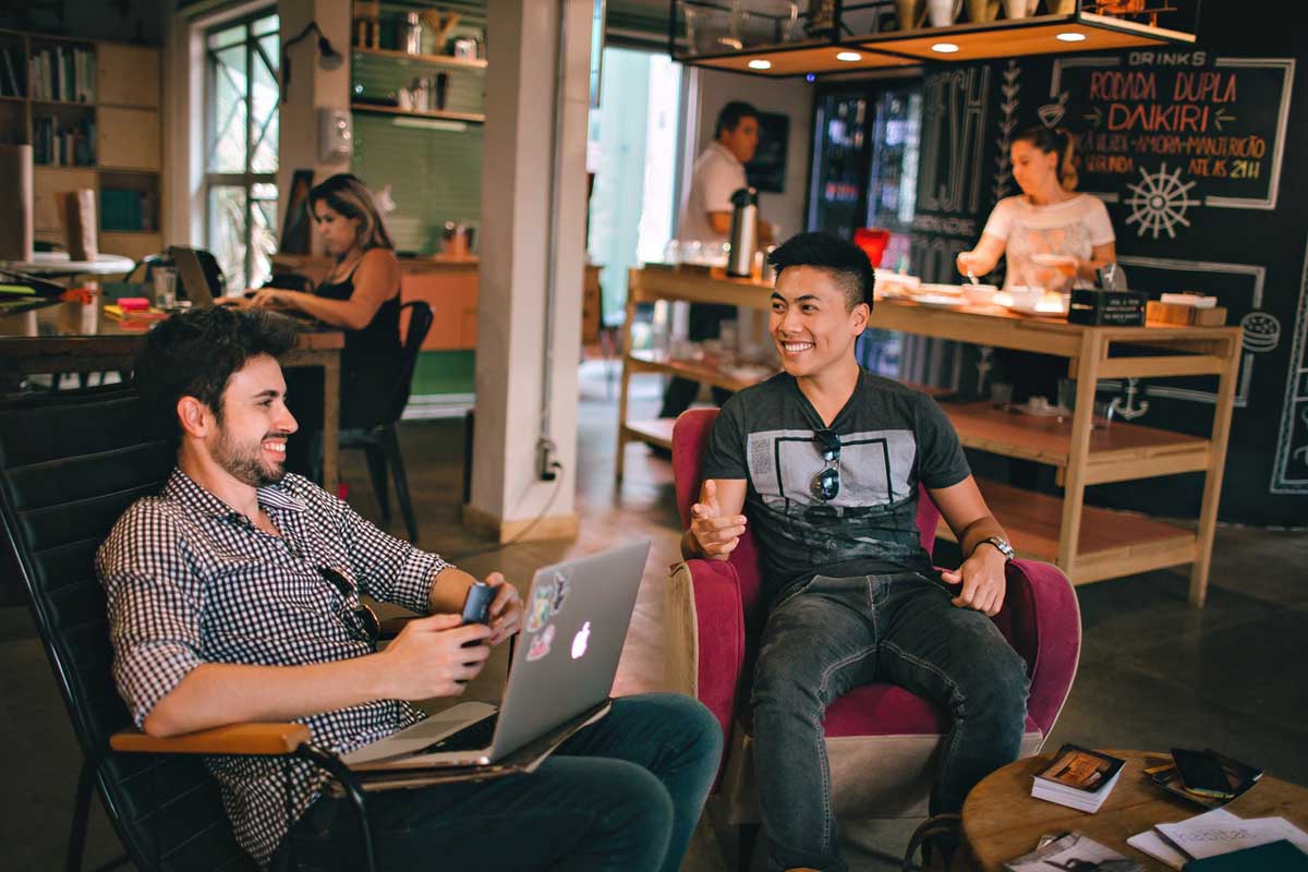 A Business Owner's Guide to Best Practices When Recruiting image Identify the goals of your company