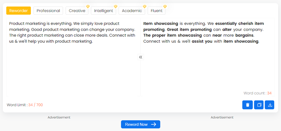 A Business Owner's Guide to Increasing Content Marketing image Eliminating The Risk Of Plagiarism