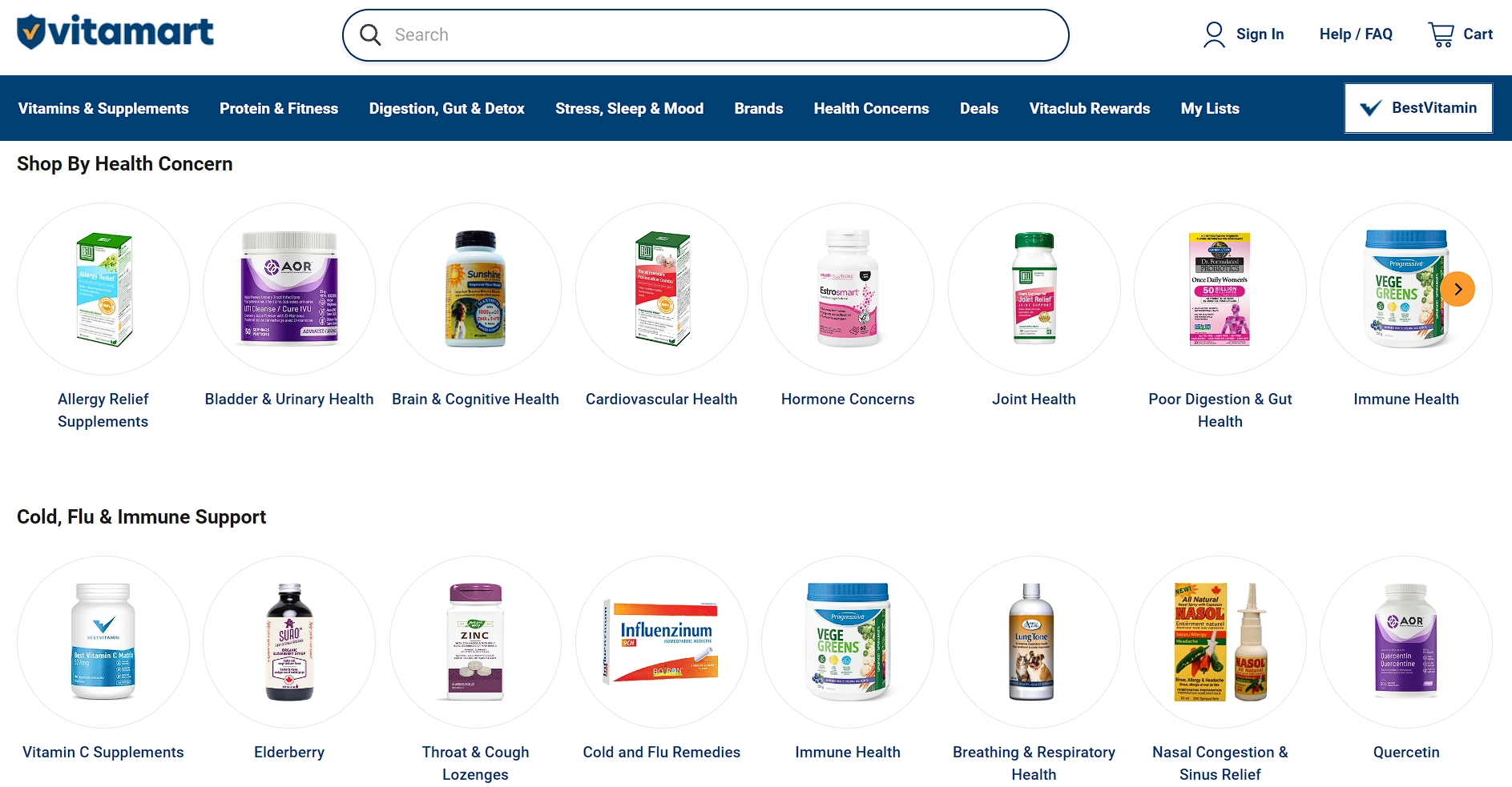 vitamart.ca