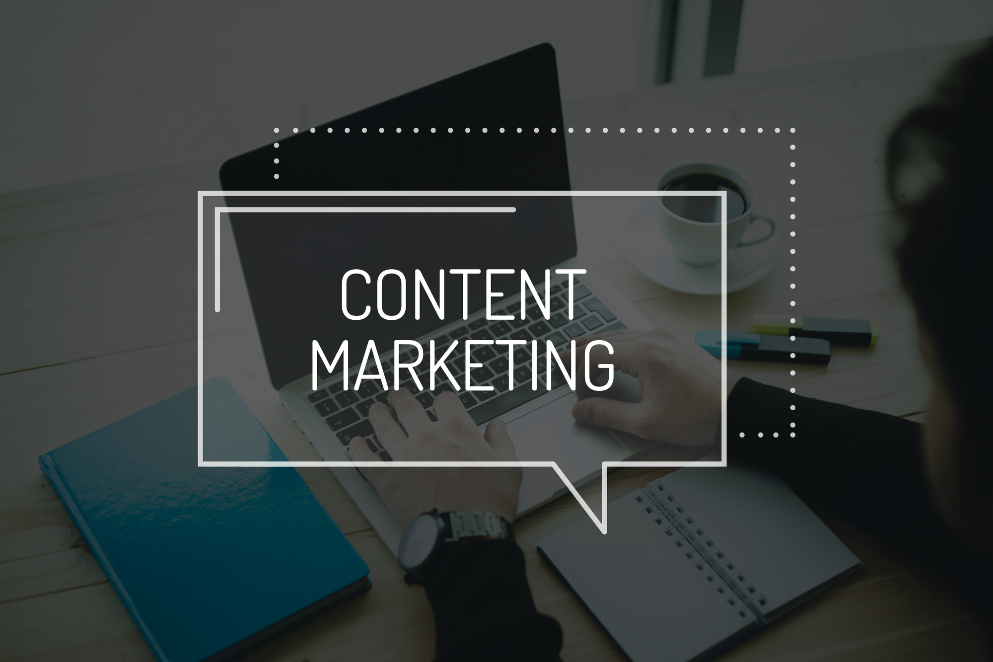 6 Ways to Use Different Content Types to Boost Your Marketing Campaigns (+Examples) 