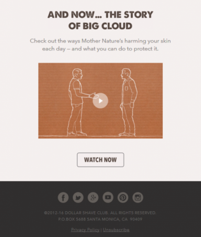 image_tooltip Dollar Shave Club