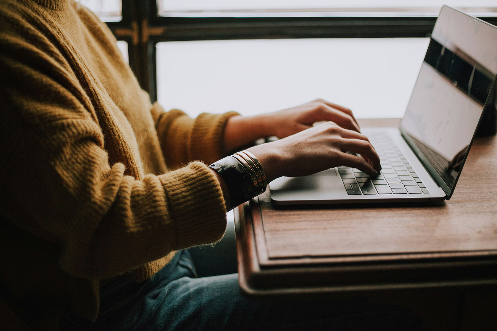 Designing Websites That Engage, Delight, and Sell image writing content