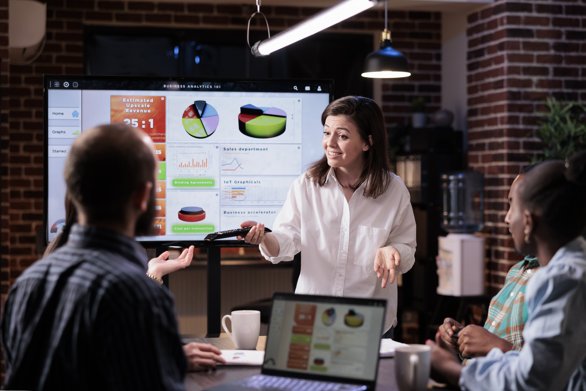Optimize Your Marketing Strategy with the See Think Do Care Framework
