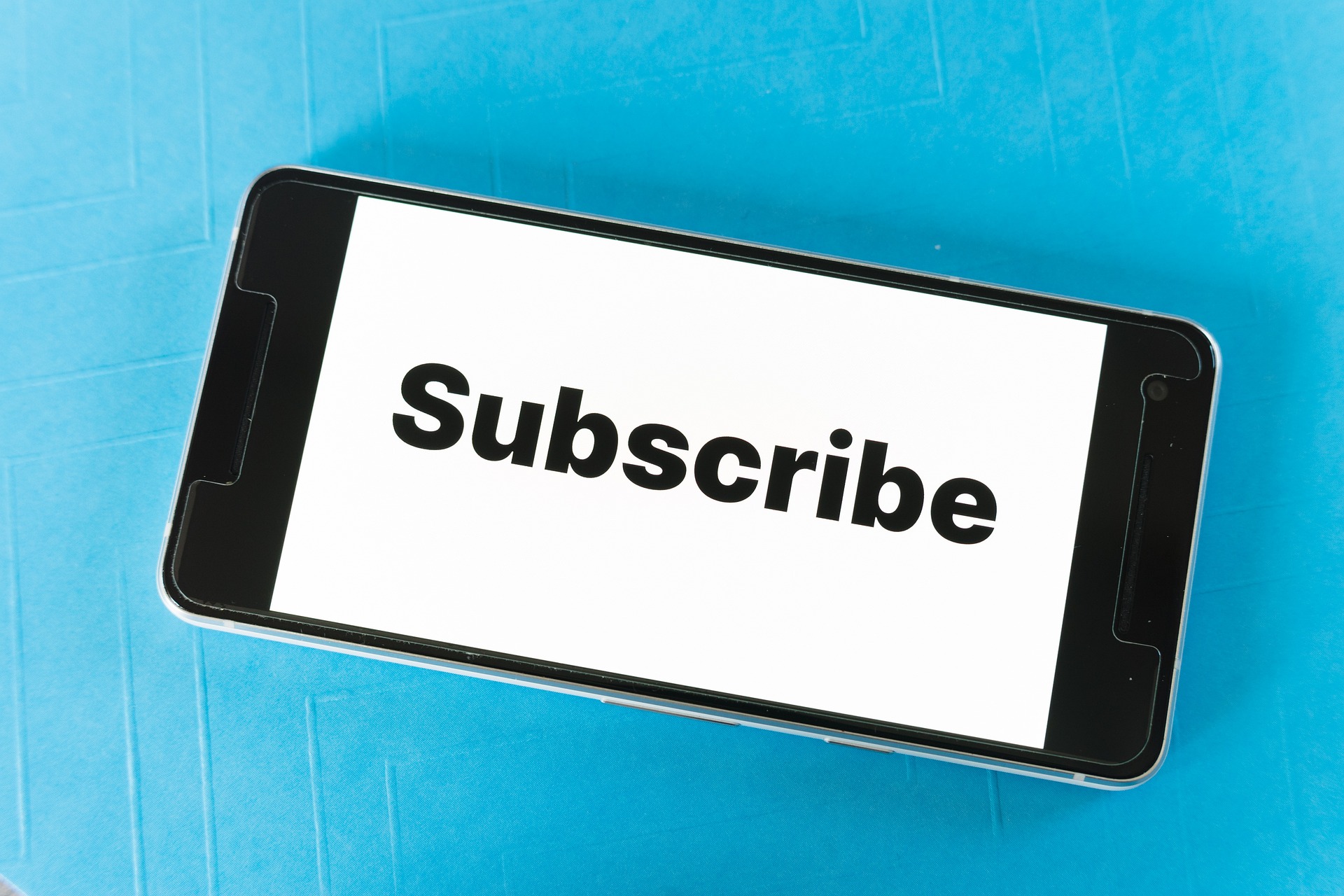Tips on How to Create a YouTube Into Video image