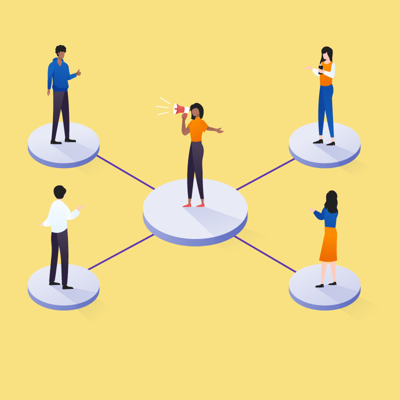 20 Top 20 Popular Marketing Ideas That Pay Off image Warm Calling