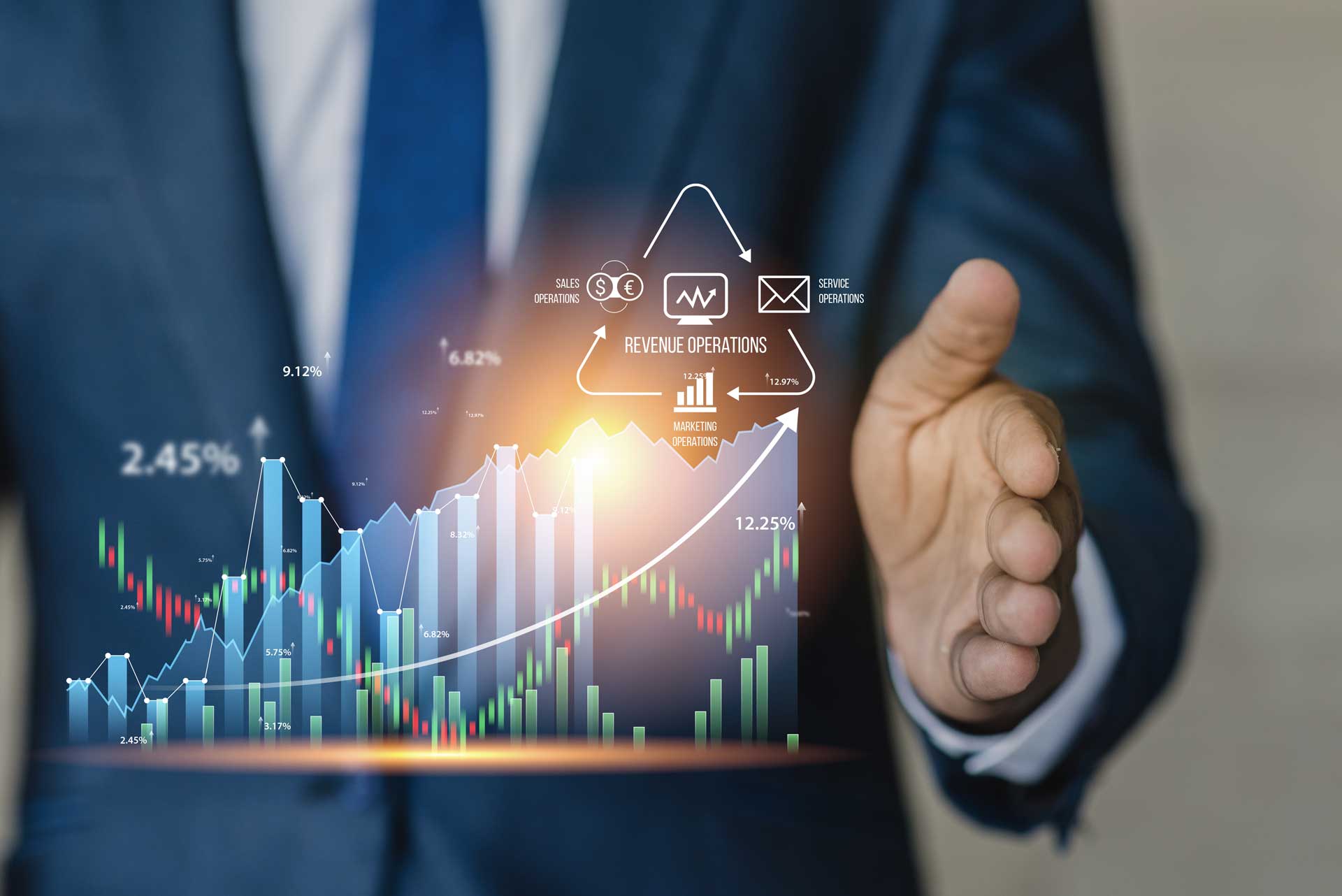 SEO for Pest Control: Everything You Need to Know image Measuring Success and Continuous Improvement