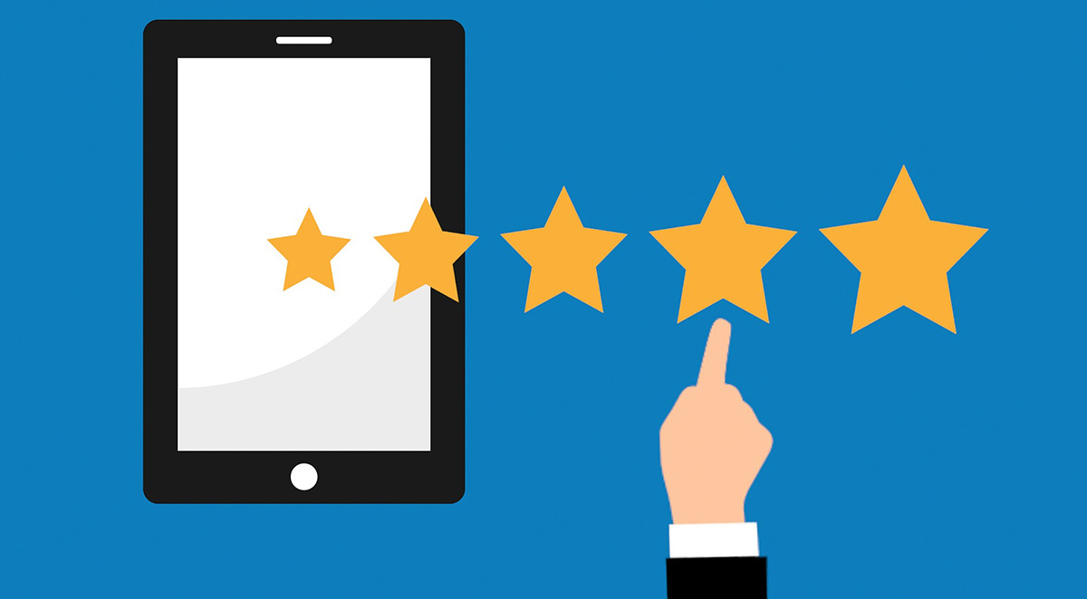 The Guide to Getting Client Reviews Online