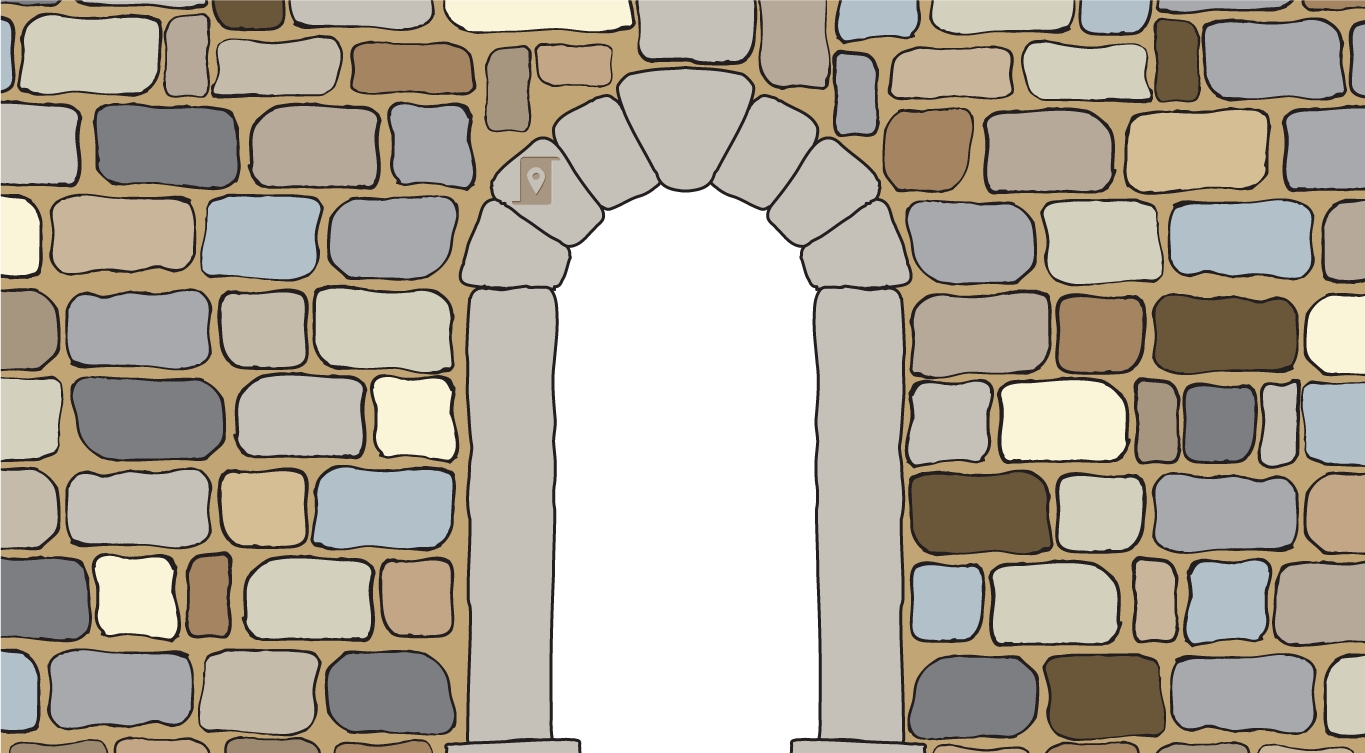 Building The Arch: 3 Types of Landing Pages