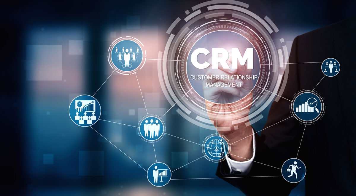 How to use a CRM to increase your LCMS School Enrollment
