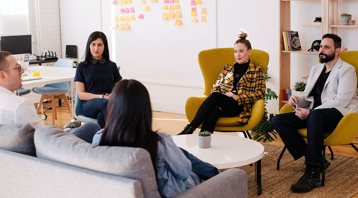 Six tips to make your meetings more productive