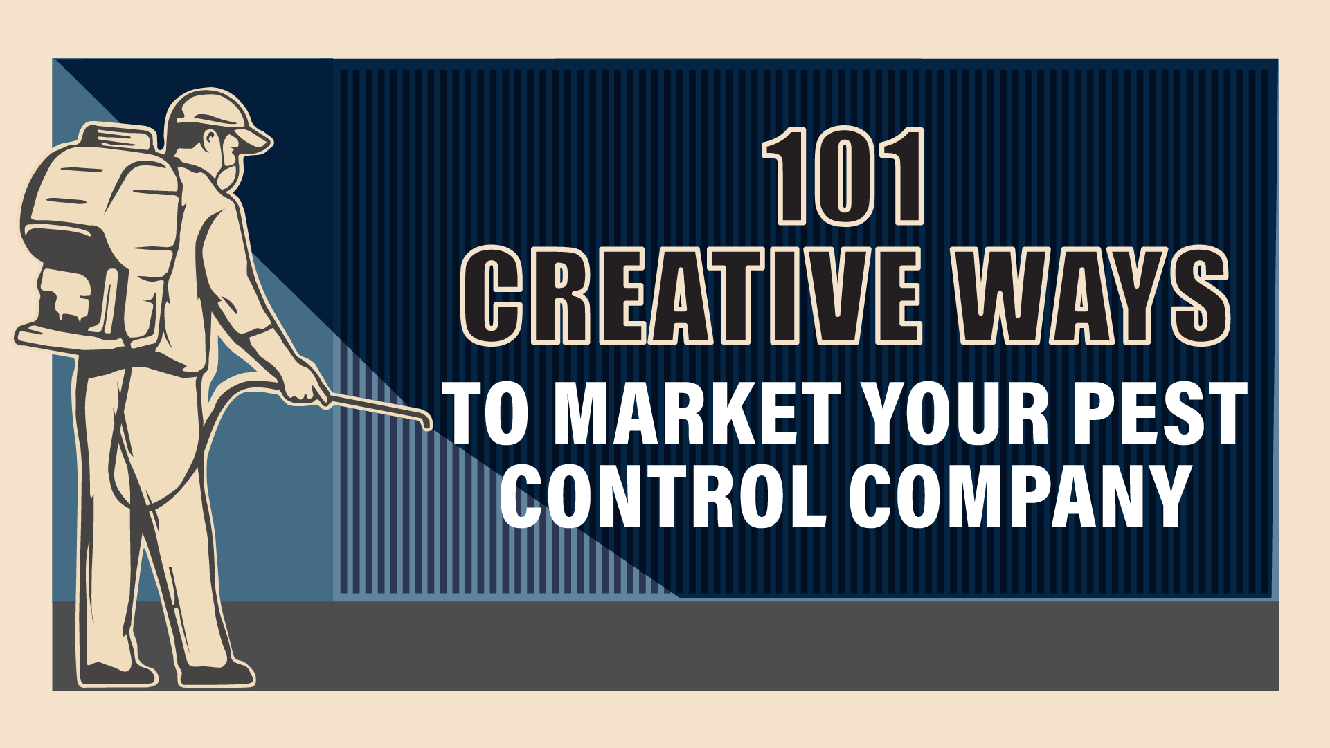 How to Market a Pest Control Company: 100+ Marketing Ideas That Actually Work