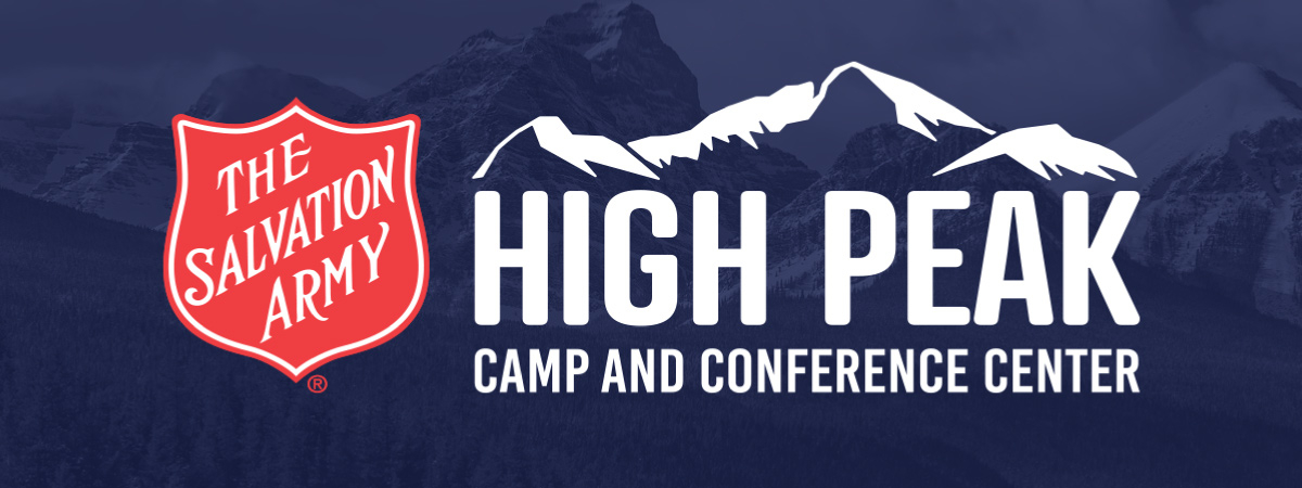 The Salvation Army High Peak Camp