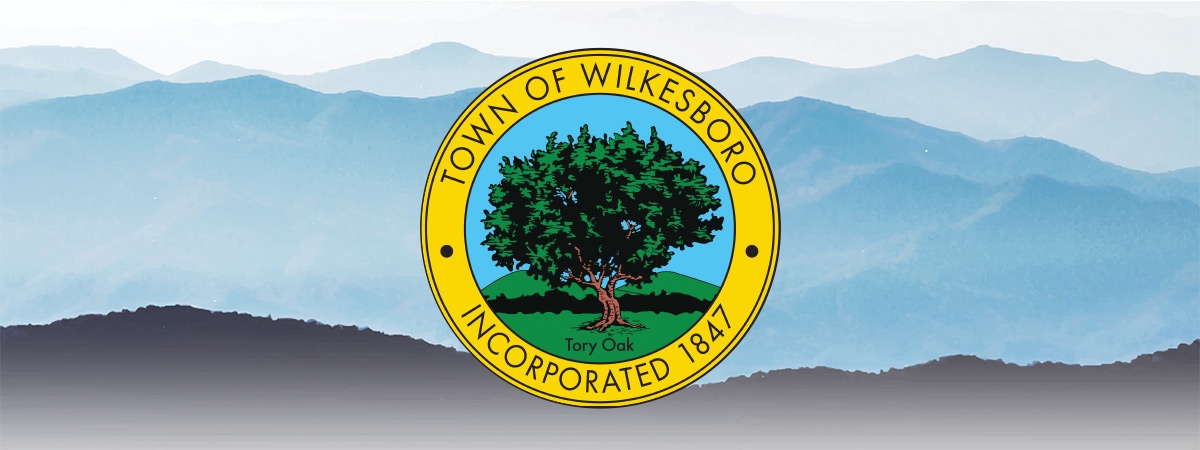 Town of Wilkesboro, NC