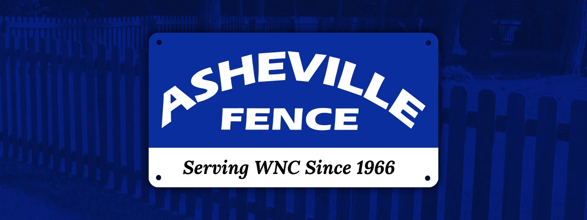 Asheville Fence