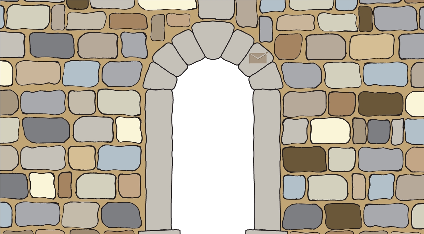 Building The Arch: All About Email Marketing