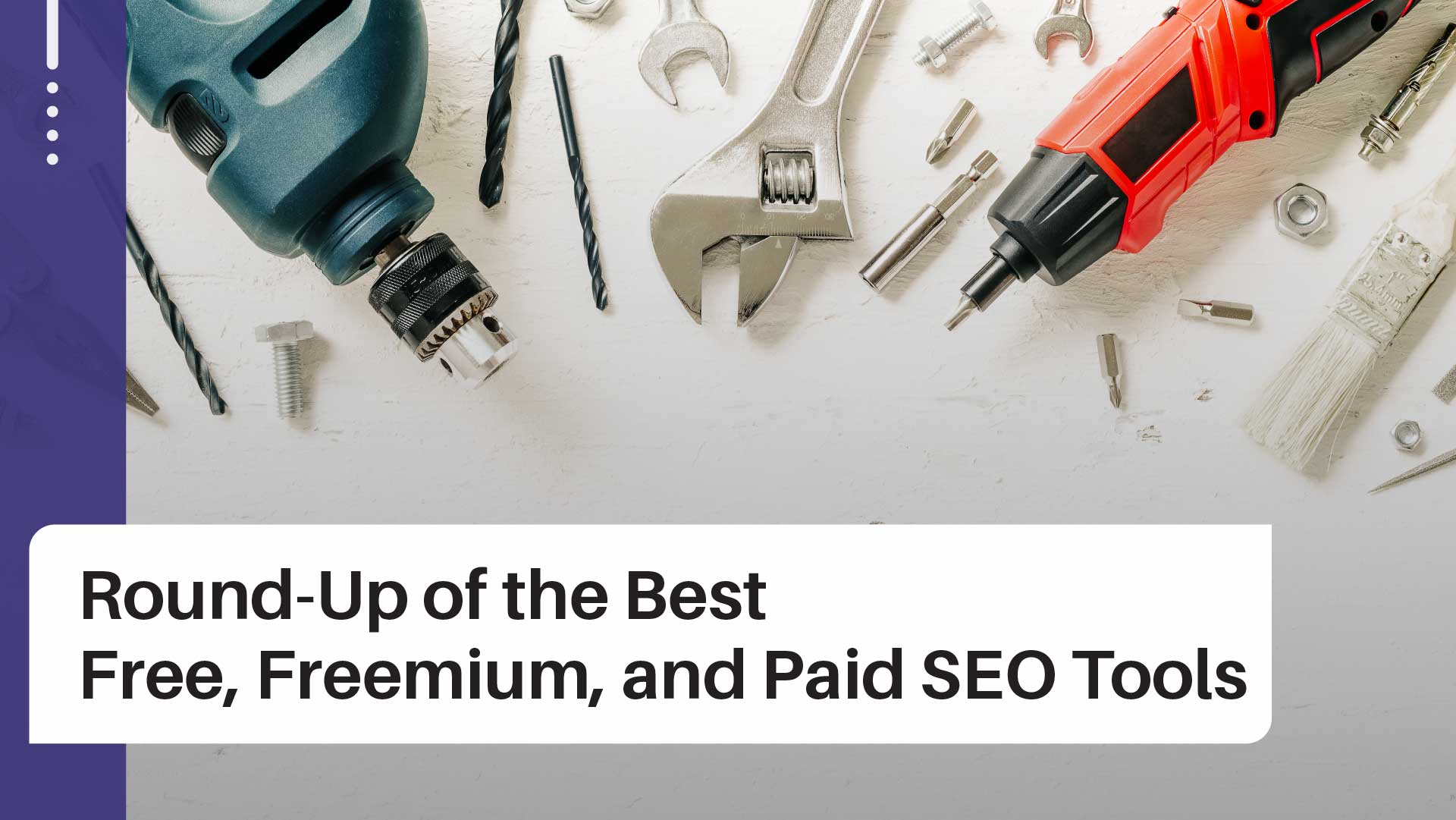 SEO Tools: 21+ of the Best Free, Freemium, and Paid