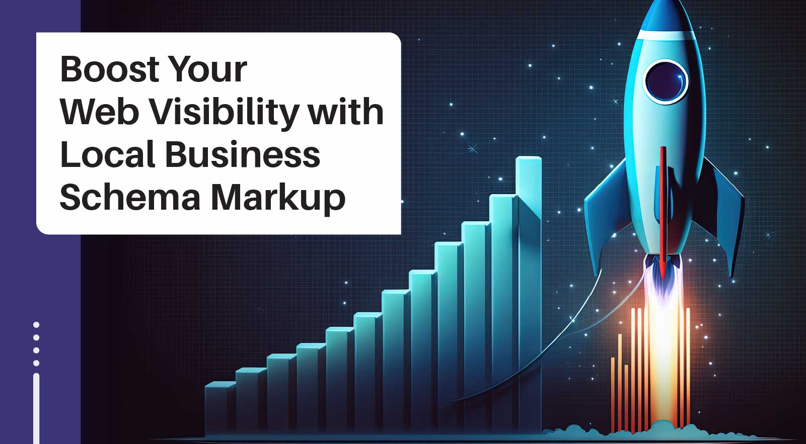 Boost Your Online Visibility with Local Business Schema Markup