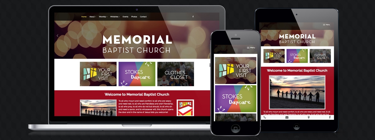 Memorial Baptist Church