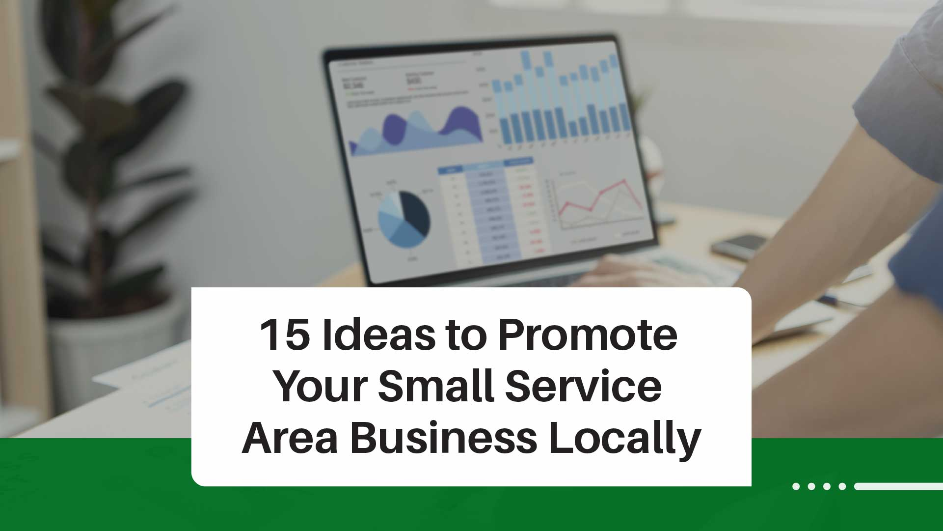 Boost Your Local Presence: 15 Marketing Strategies for SMBs