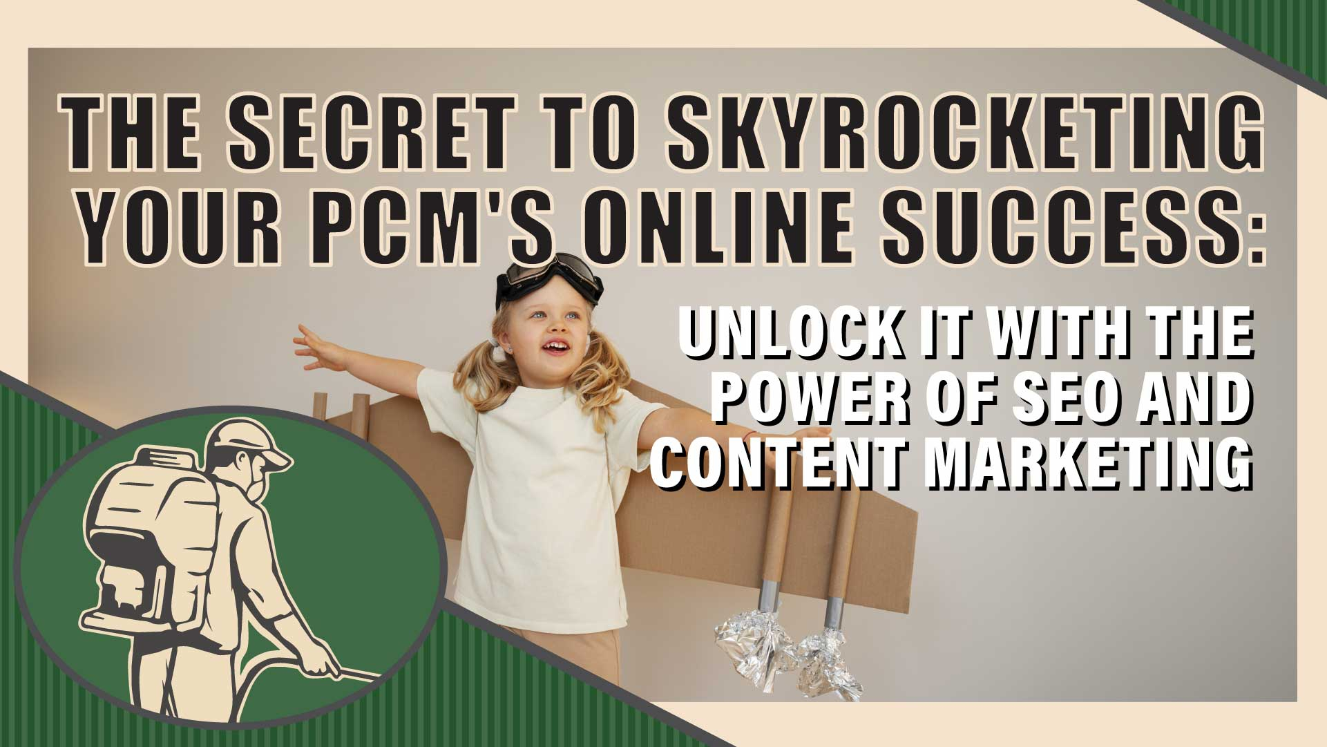 How to Skyrocket Your Pest Control Companies Online Success