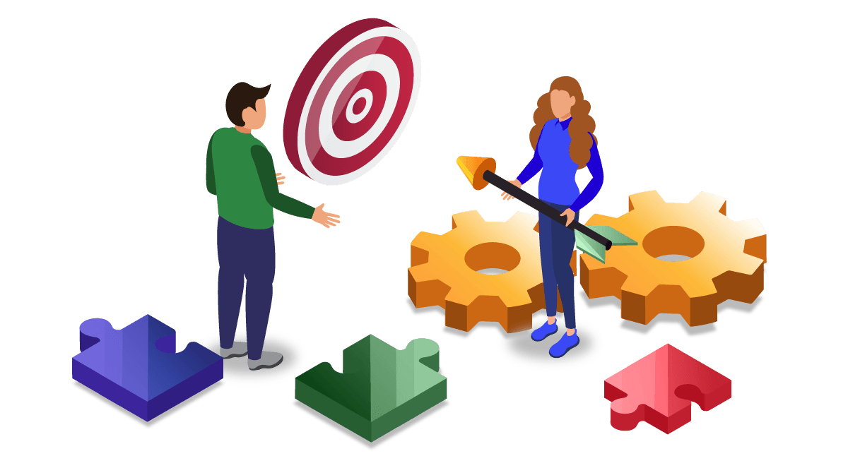 How to Use Buyer Personas to Help Create Better Content Marketing Plans