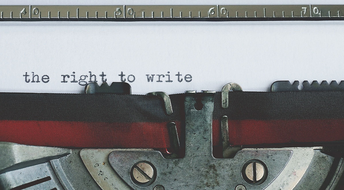 Is It &ldquo;Cheating&rdquo; to Use a Professional Writer for Your Blog Content?