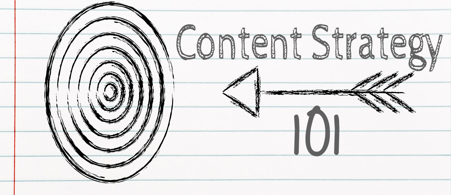 Content Strategy 101: Developing It in 10 Easy Steps