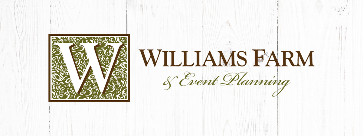 Williams Farm and Event Planning, LLC