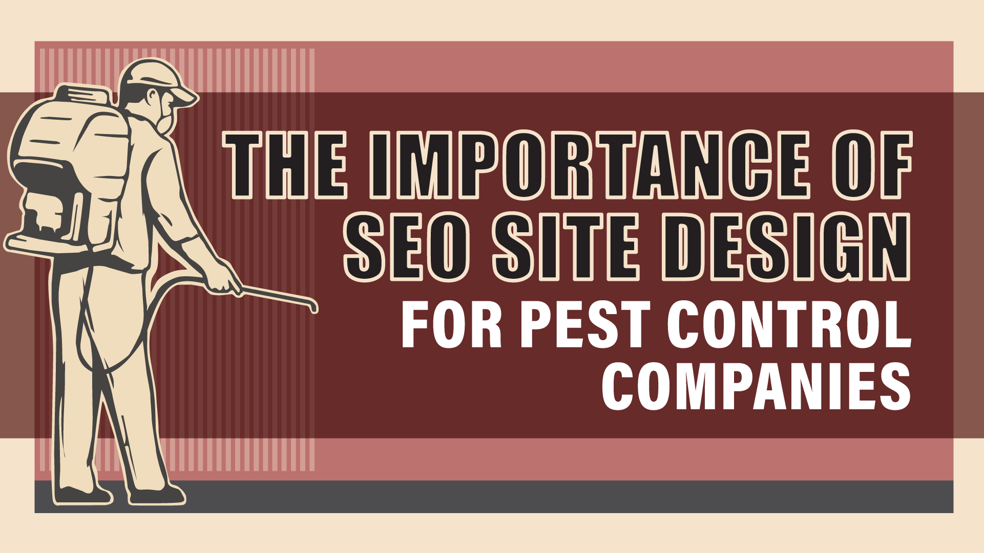 A Guide To SEO Website Design For Pest Control Companies