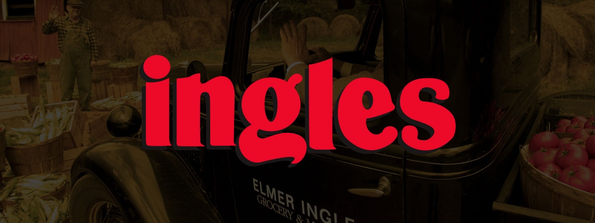 Ingles Markets