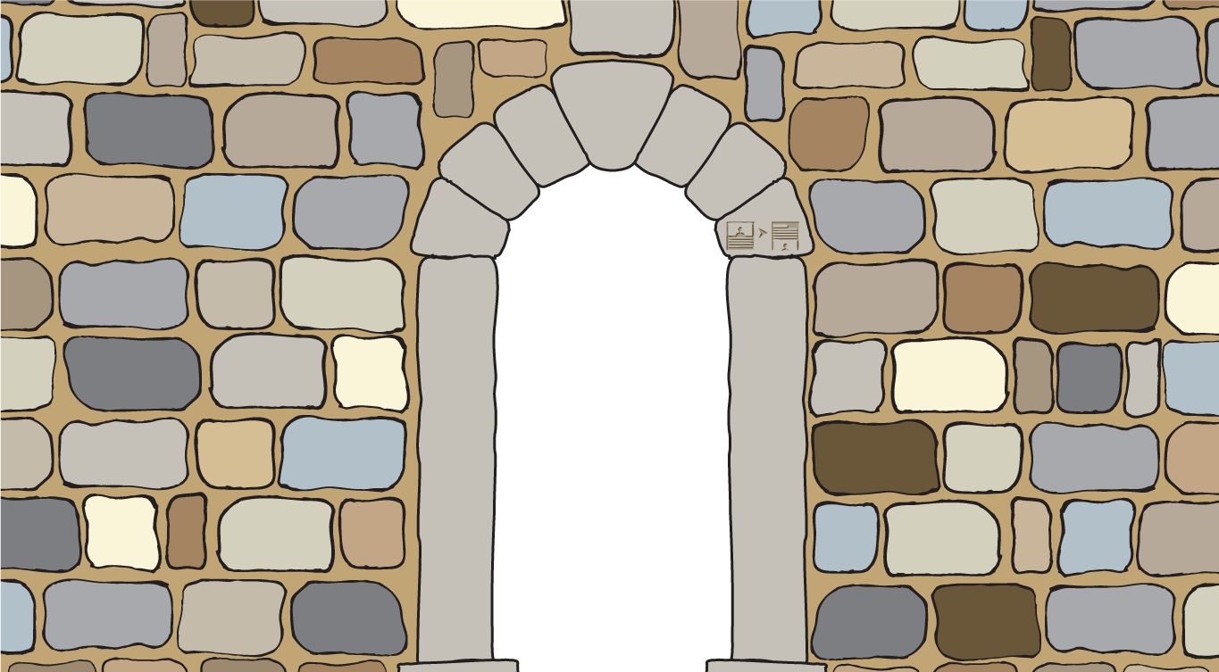 Building The Arch: A Brief Foray Into Backlinks