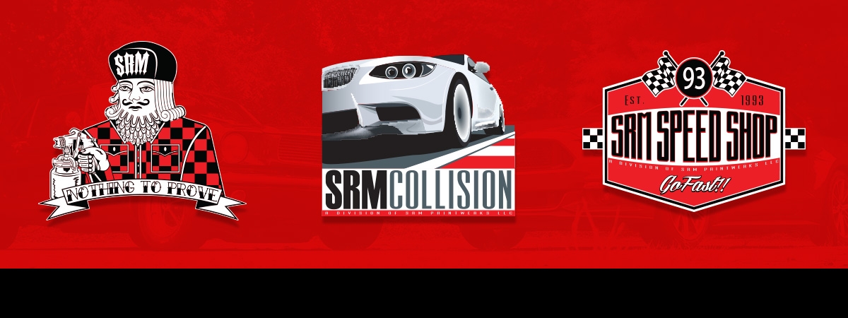SRM Paintwerks