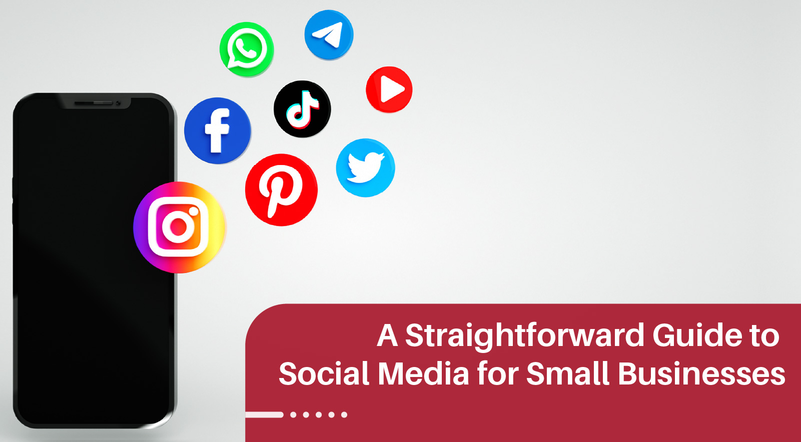 The Effortless Guide to Social Media for Small Businesses