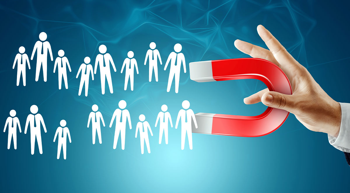 Top 20 Lead Magnet Ideas and Examples to Convert Visitors Into Leads