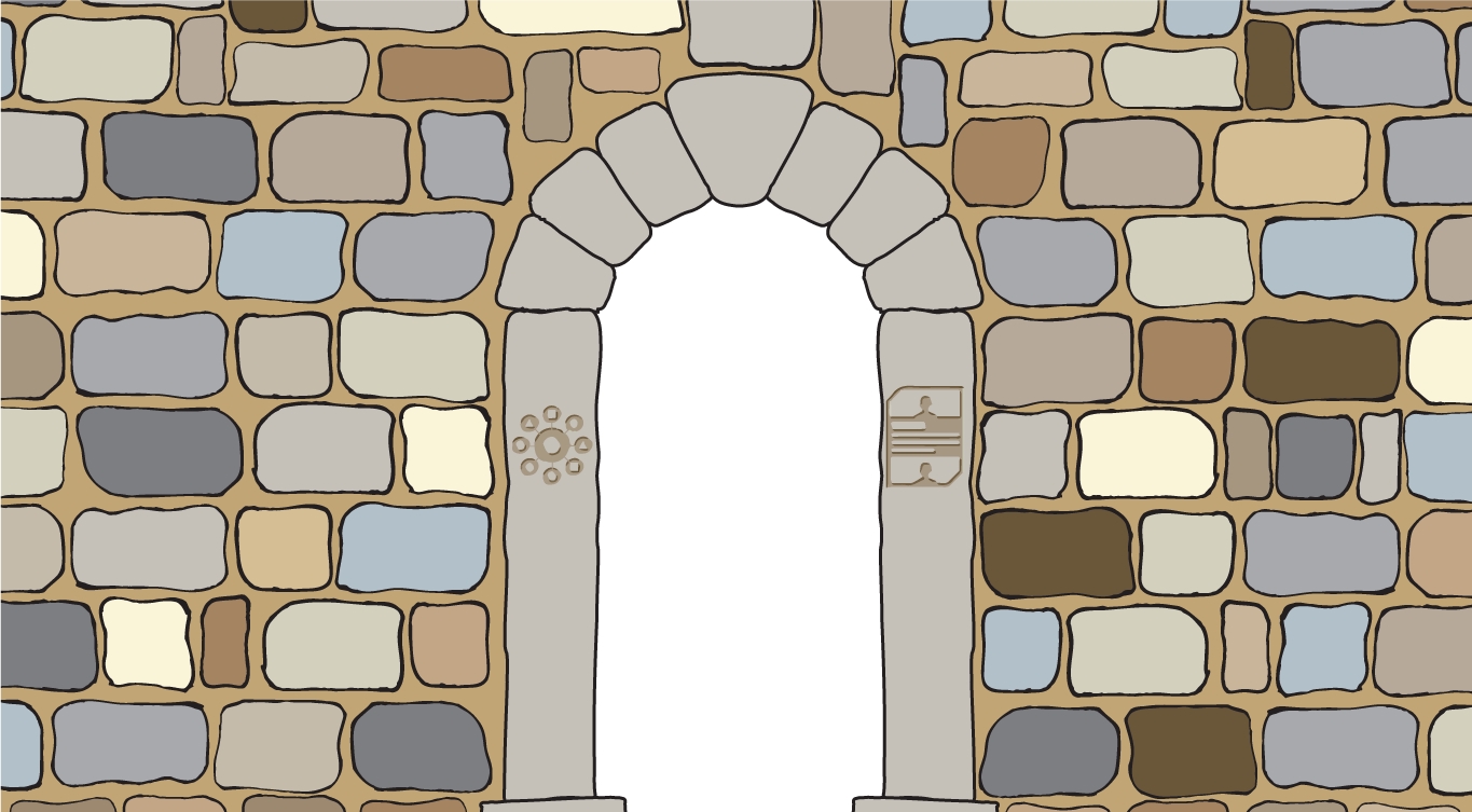 Building The Arch: Topic Clusters & Pillar Pages