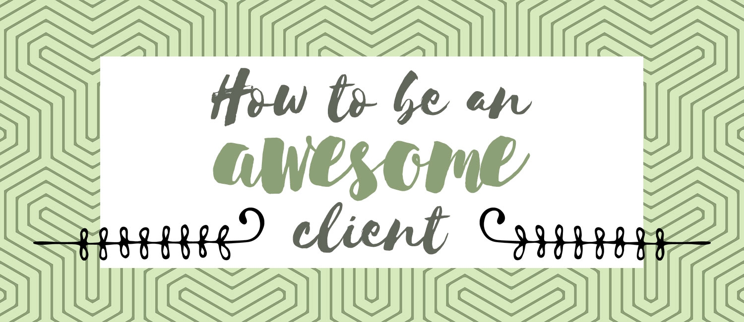 awesome client