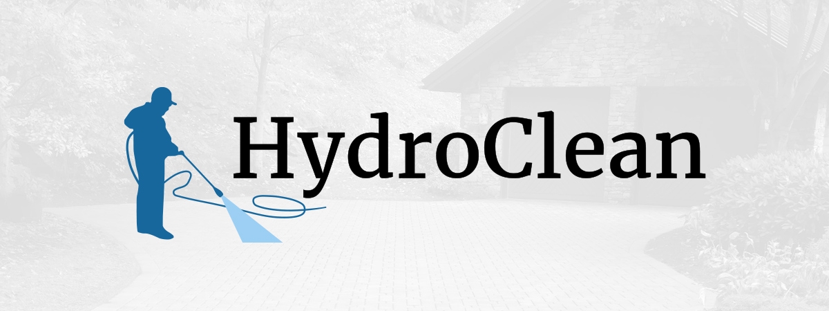 Hydro Clean Hot Water Pressure Washing